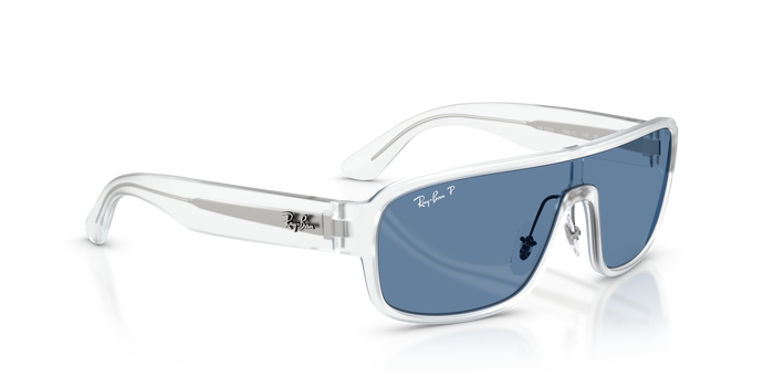 Солнцезащитные очки Ray-Ban RB2233 646/1C 29 129 — vista 4