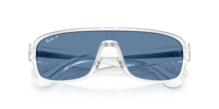 Солнцезащитные очки Ray-Ban RB2233 646/1C 29 129 — vista 6