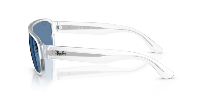 Солнцезащитные очки Ray-Ban RB2233 646/1C 29 129 — vista 2