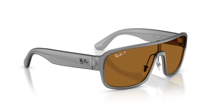 Gafas de Sol Ray-Ban RB2233 6904BB 29 129 — vista 4