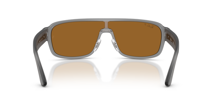 Gafas de Sol Ray-Ban RB2233 6904BB 29 129 — vista 3