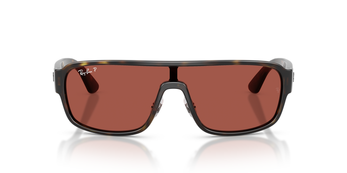 Gafas de Sol Ray-Ban RB2233 710/1B 29 129 — vista 5