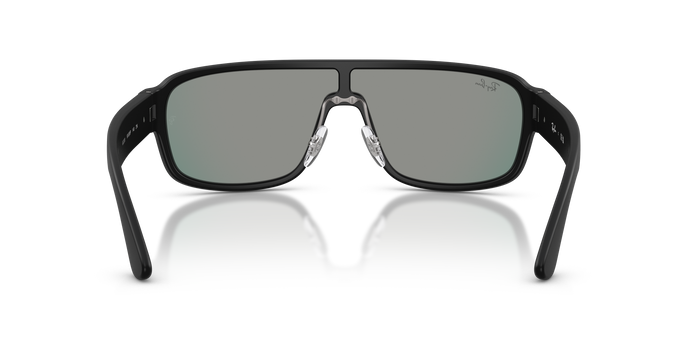 Солнцезащитные очки Ray-Ban RB2233 901S6P 29 129 — vista 3