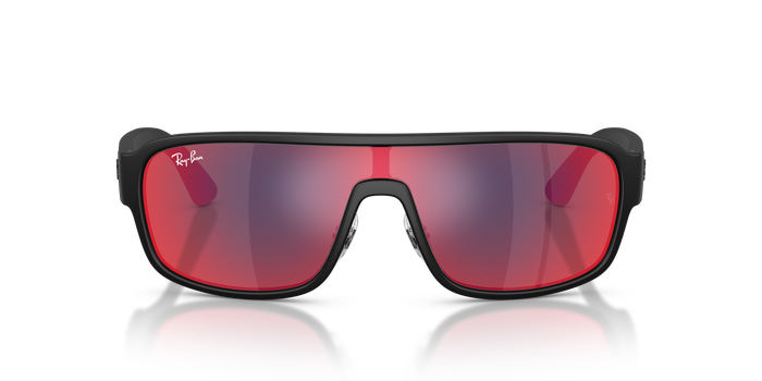 Солнцезащитные очки Ray-Ban RB2233 901S6P 29 129 — vista 5