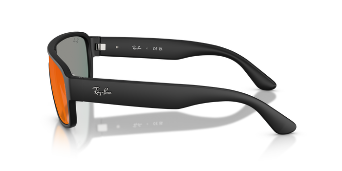 Солнцезащитные очки Ray-Ban RB2233 901S6P 29 129 — vista 2