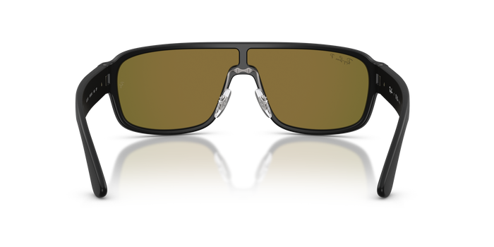 Gafas de Sol Ray-Ban RB2233 901SA1 29 129 — vista 3