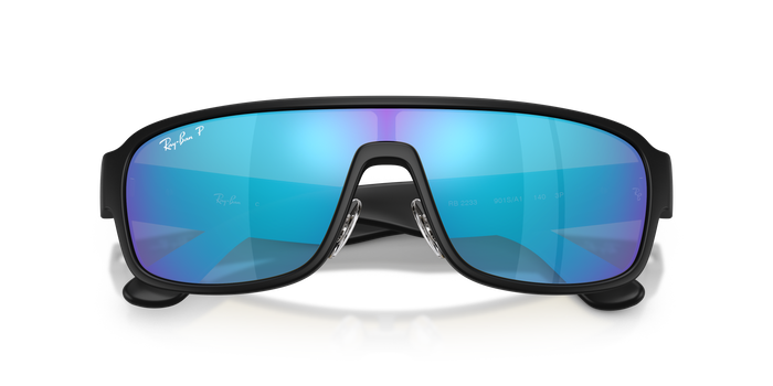Gafas de Sol Ray-Ban RB2233 901SA1 29 129 — vista 6