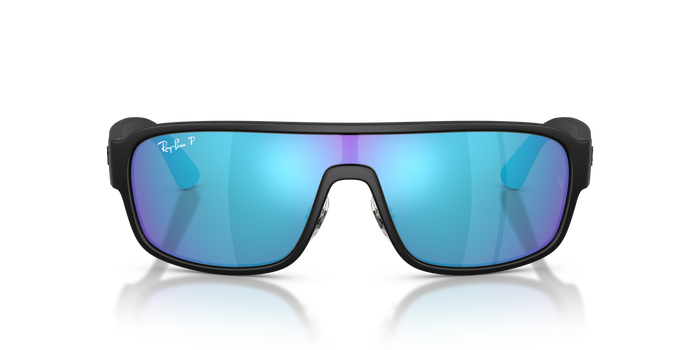Gafas de Sol Ray-Ban RB2233 901SA1 29 129 — vista 5