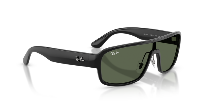 Gafas de Sol Ray-Ban RB2233 901/71 29 129 — vista 4