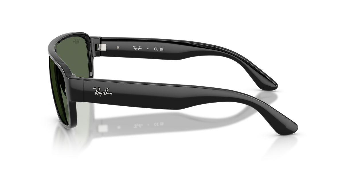 Sunglasses Ray-Ban RB2233 901/71 29 129