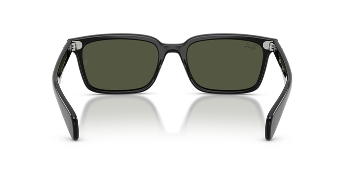 Gafas de Sol Ray-Ban Brunel RB2234 901/31 53 / 56 19 — vista 3