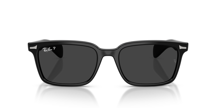 Gafas de Sol Ray-Ban Brunel RB2234 901/48 53 / 56 19 — vista 5
