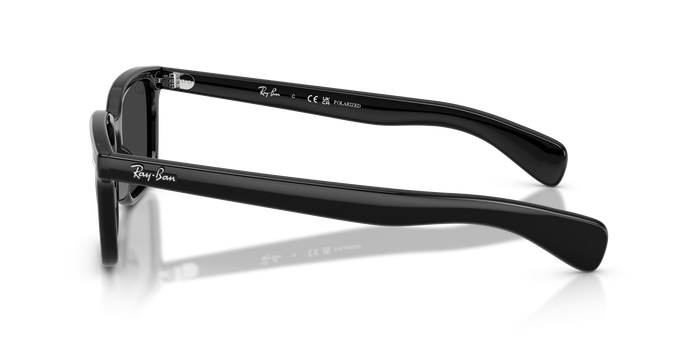Gafas de Sol Ray-Ban Brunel RB2234 901/48 53 / 56 19 — vista 2