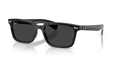 Солнцезащитные очки Ray-Ban Brunel RB2234 901/48 53 / 56 19