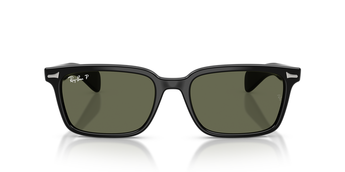 Gafas de Sol Ray-Ban Brunel RB2234 901/58 53 / 56 19 — vista 5