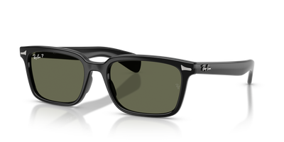 Солнцезащитные очки Ray-Ban Brunel RB2234 901/58 53 / 56 19