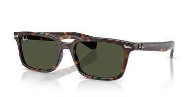 Солнцезащитные очки Ray-Ban Brunel RB2234 902/31 53 / 56 19