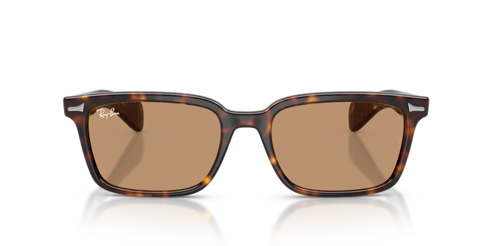 Gafas de Sol Ray-Ban Brunel RB2234 902/53 53 / 56 19 — vista 5
