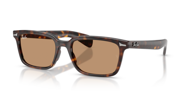 Gafas de Sol Ray-Ban Brunel RB2234 902/53 53 / 56 19 · 1