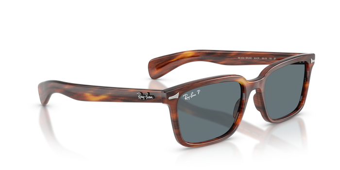 Gafas de Sol Ray-Ban Brunel RB2234 954/3R 53 / 56 19 — vista 4