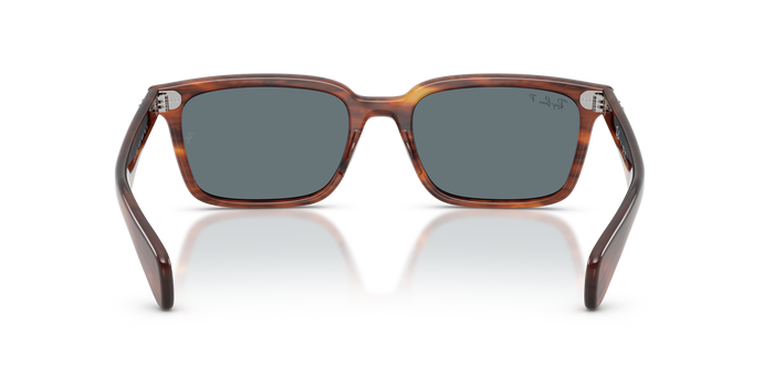 Gafas de Sol Ray-Ban Brunel RB2234 954/3R 53 / 56 19 — vista 3
