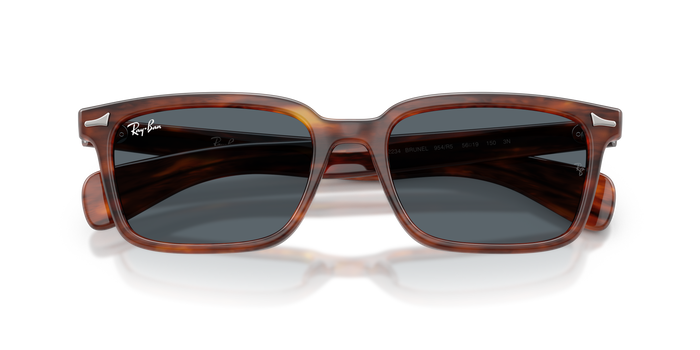 Gafas de Sol Ray-Ban Brunel RB2234 954/R5 53 / 56 19 — vista 6