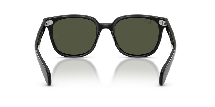Gafas de Sol Ray-Ban Brunel Ii RB2235 901/31 53 20 — vista 3
