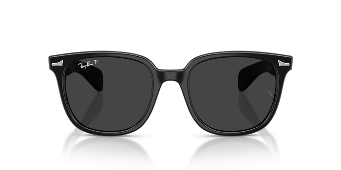 Gafas de Sol Ray-Ban Brunel Ii RB2235 901/48 53 20 — vista 5
