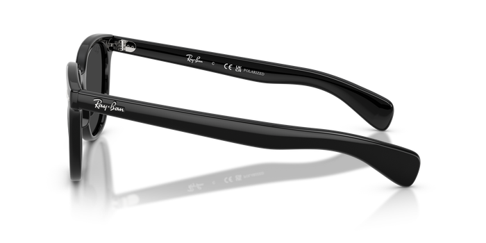 Gafas de Sol Ray-Ban Brunel Ii RB2235 901/48 53 20 — vista 2
