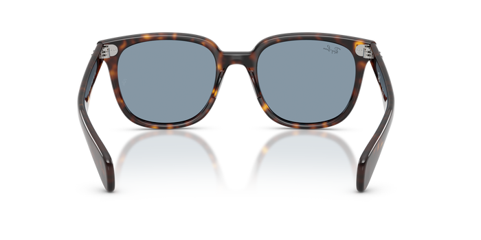 Gafas de Sol Ray-Ban Brunel Ii RB2235 902/56 53 20 — vista 3