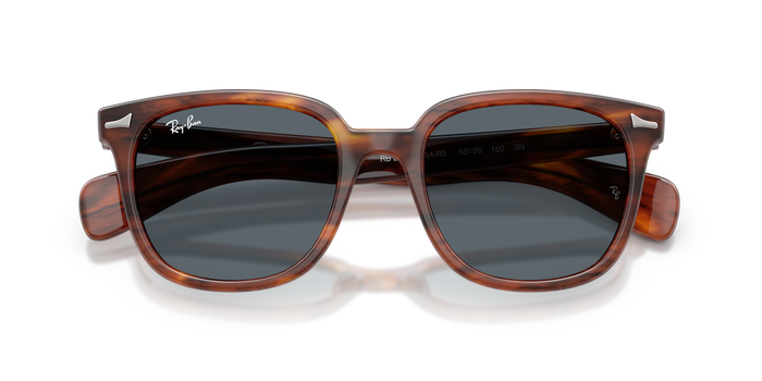 Gafas de Sol Ray-Ban Brunel Ii RB2235 954/R5 53 20 — vista 6