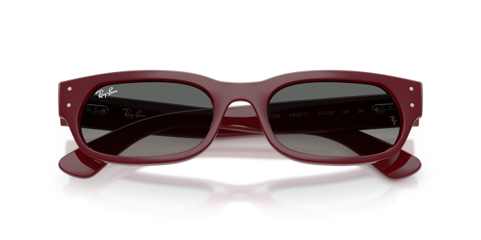 Солнцезащитные очки Ray-Ban RB2236 689971 54 20 — vista 6