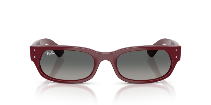 Солнцезащитные очки Ray-Ban RB2236 689971 54 20 — vista 5