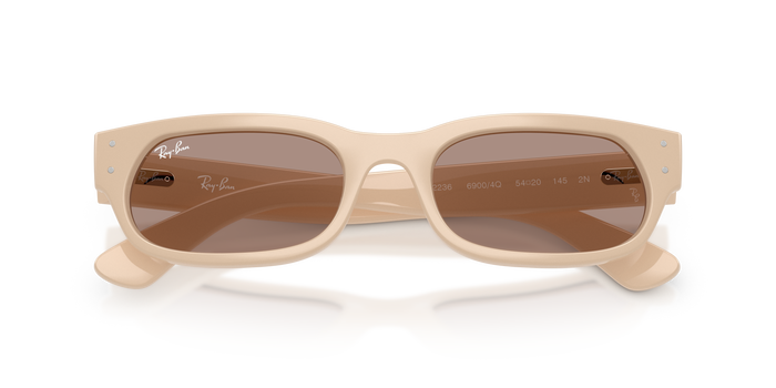 Gafas de Sol Ray-Ban RB2236 69004Q 54 20 — vista 6