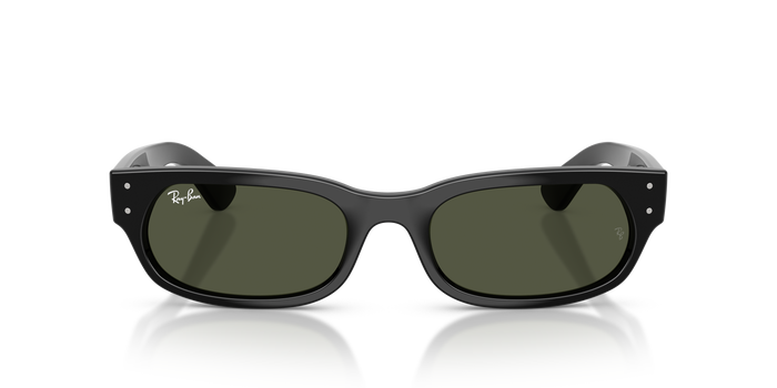 Gafas de Sol Ray-Ban RB2236 901/31 54 20 — vista 5