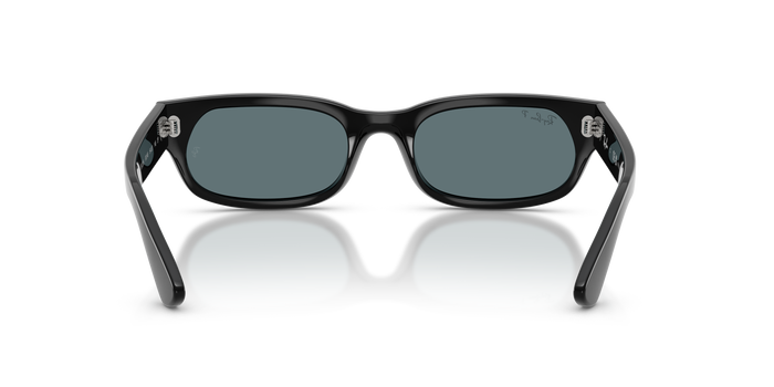 Gafas de Sol Ray-Ban RB2236 901/48 54 20 — vista 3