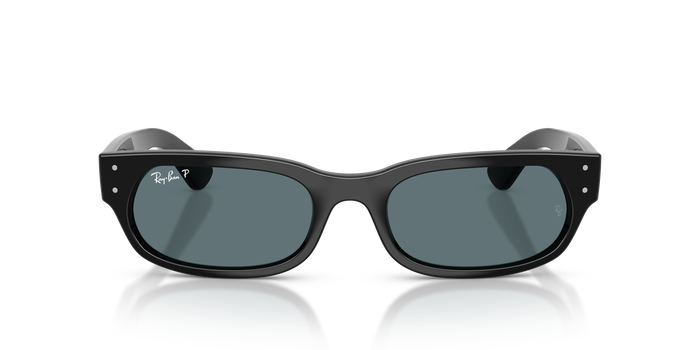 Gafas de Sol Ray-Ban RB2236 901/48 54 20 — vista 5