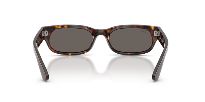 Gafas de Sol Ray-Ban RB2236 902/B1 54 20 — vista 3