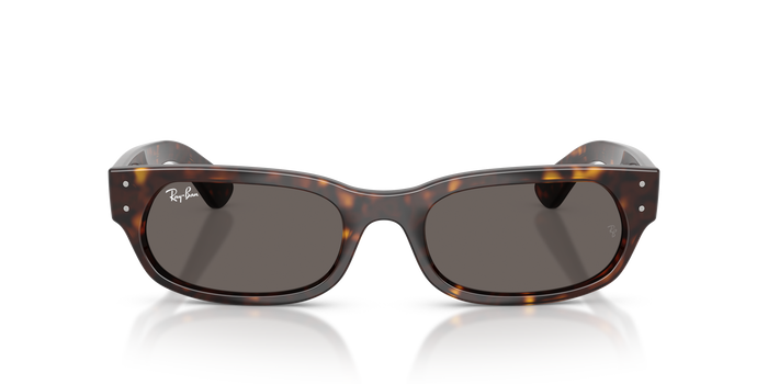 Gafas de Sol Ray-Ban RB2236 902/B1 54 20 — vista 5