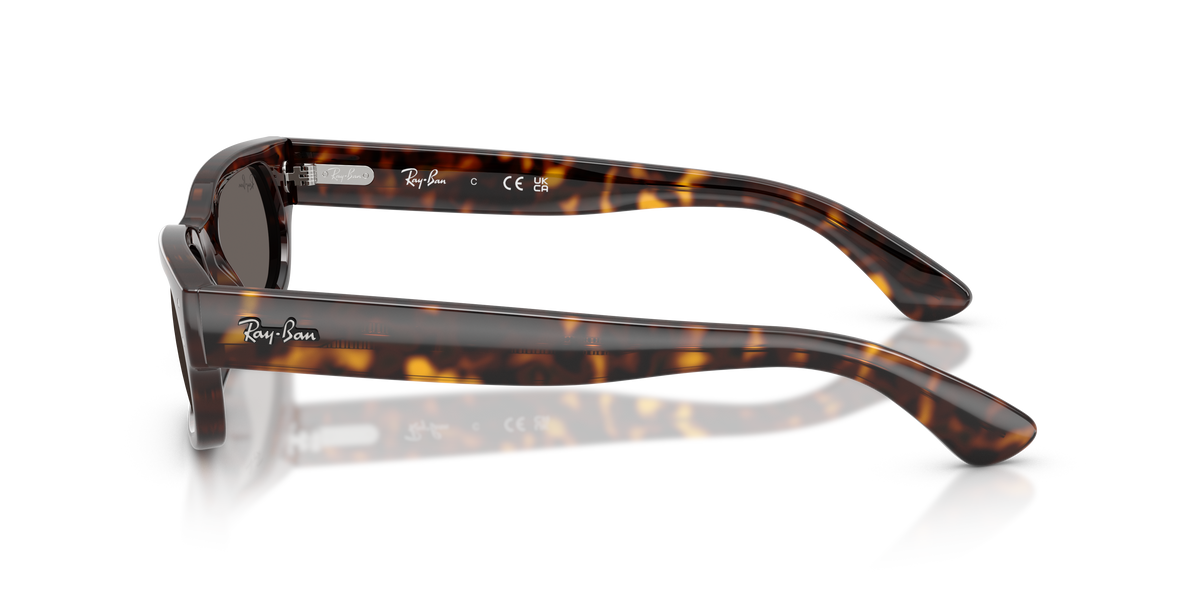Gafas de Sol Ray-Ban RB2236 902/B1 54 20