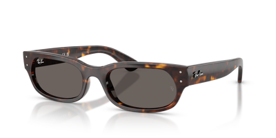 Sunglasses Ray-Ban RB2236 902/B1 54 20