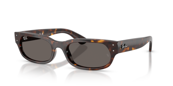 Gafas de Sol Ray-Ban RB2236 902/B1 54 20 · 1
