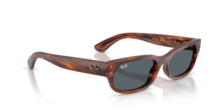 Gafas de Sol Ray-Ban RB2236 954/R5 54 20 — vista 4