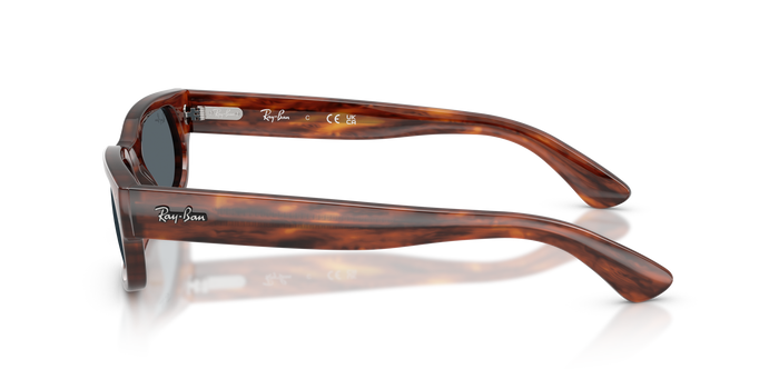 Gafas de Sol Ray-Ban RB2236 954/R5 54 20 — vista 2