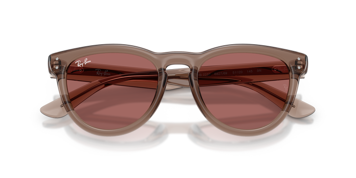 Gafas de Sol Ray-Ban RB2237 682769 51 20 — vista 6