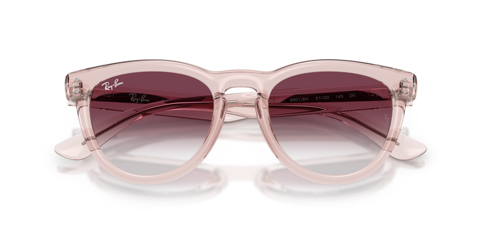 Gafas de Sol Ray-Ban RB2237 69018H 51 20 — vista 6