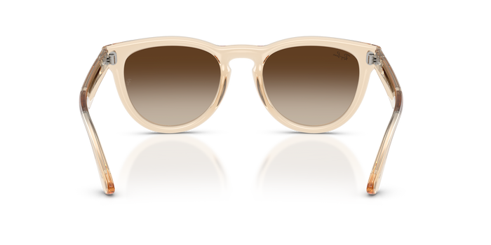 Gafas de Sol Ray-Ban RB2237 690213 51 20 — vista 3