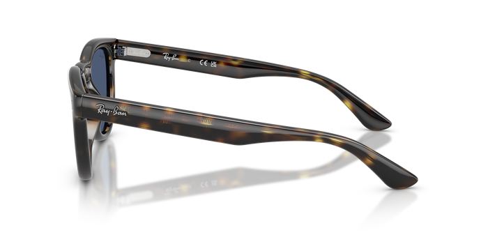 Gafas de Sol Ray-Ban RB2237 710/80 51 20 — vista 2