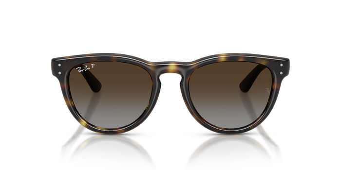 Солнцезащитные очки Ray-Ban RB2237 710/T5 51 20 — vista 5