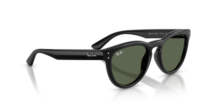 Gafas de Sol Ray-Ban RB2237 901/71 51 20 — vista 4